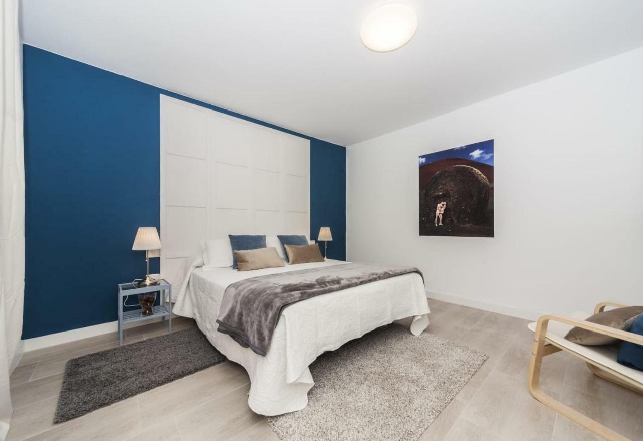 Luxury Beach Apartments II 플라야 온다 외부 사진