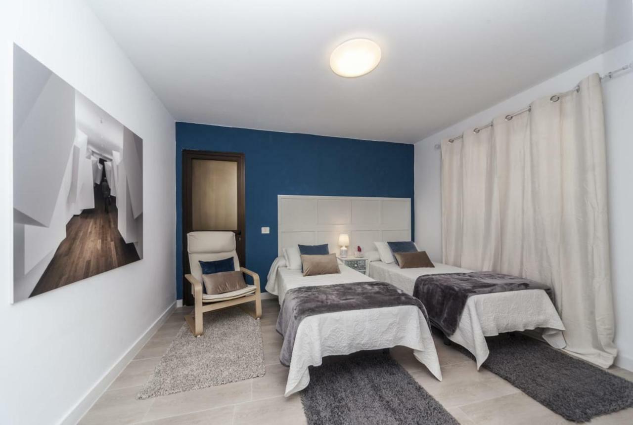Luxury Beach Apartments II 플라야 온다 외부 사진