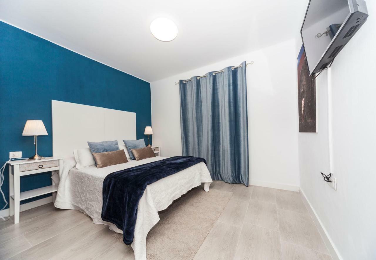 Luxury Beach Apartments II 플라야 온다 외부 사진